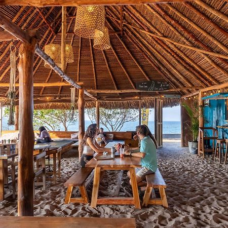 Hotel Panama Kite Center à Punta Chame Extérieur photo